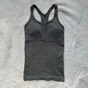 Lululemon Ebb To Street Tank Top Size 4